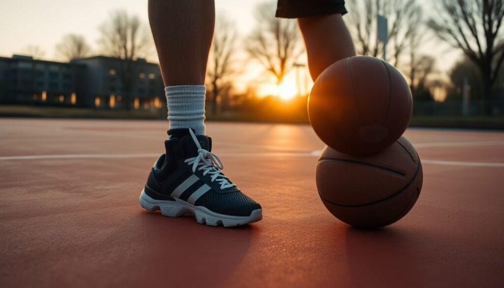 From Street Hoops to Professional Leagues: The Culture of Basketball in Istanbul - иллюстрация