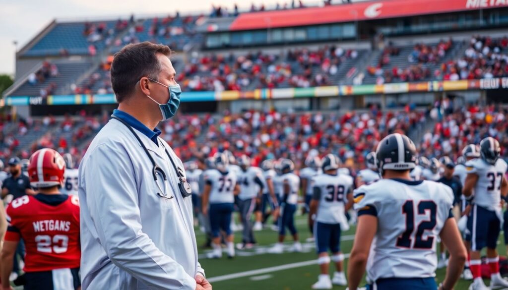 How Sports Science Is Transforming Training Methods for Turkish Athletes - иллюстрация