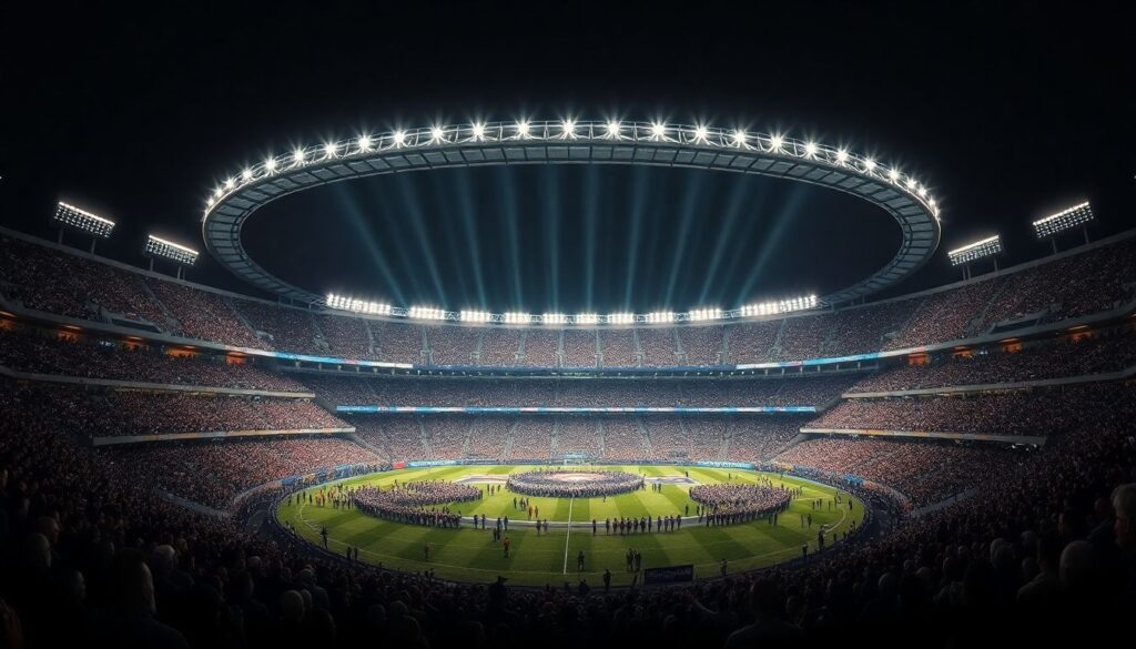 The Economic Impact of Major International Sports Events Hosted in Turkey - иллюстрация