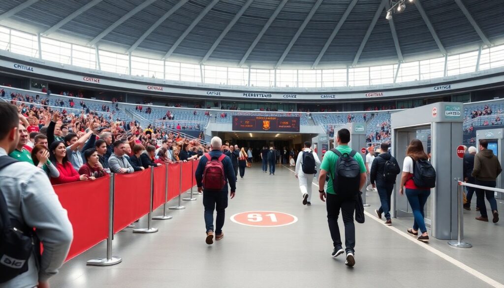 Rivalries That Define Turkish Football: A Deep Dive into Derby Culture - иллюстрация