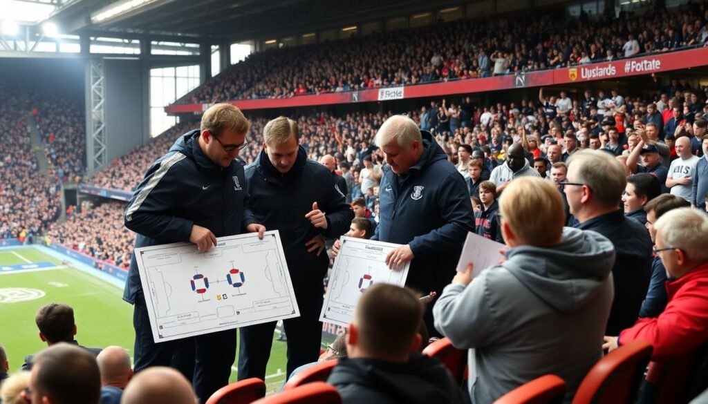 Rivalries That Define Turkish Football: A Deep Dive into Derby Culture - иллюстрация