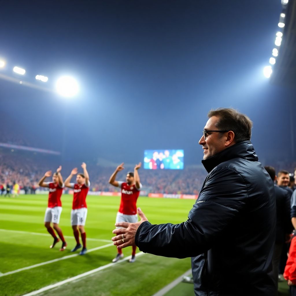 Identity reborn: pereira’s nottingham forest stun fenerbahce 3-0 in istanbul