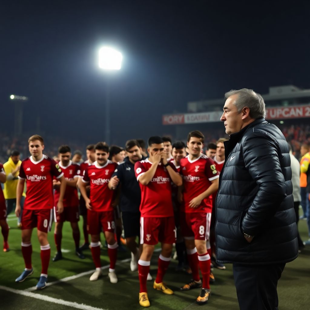 Vitor pereiras nottingham forest tactical masterclass in 3-0 win at fenerbahce