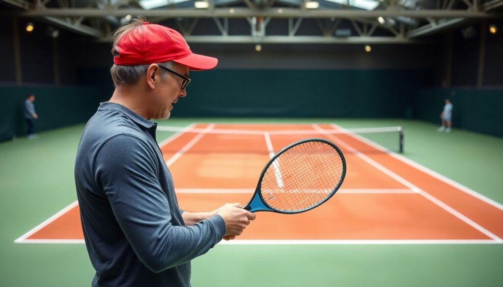 Emerging Turkish Tennis Players to Watch on the ATP and WTA Tours - иллюстрация