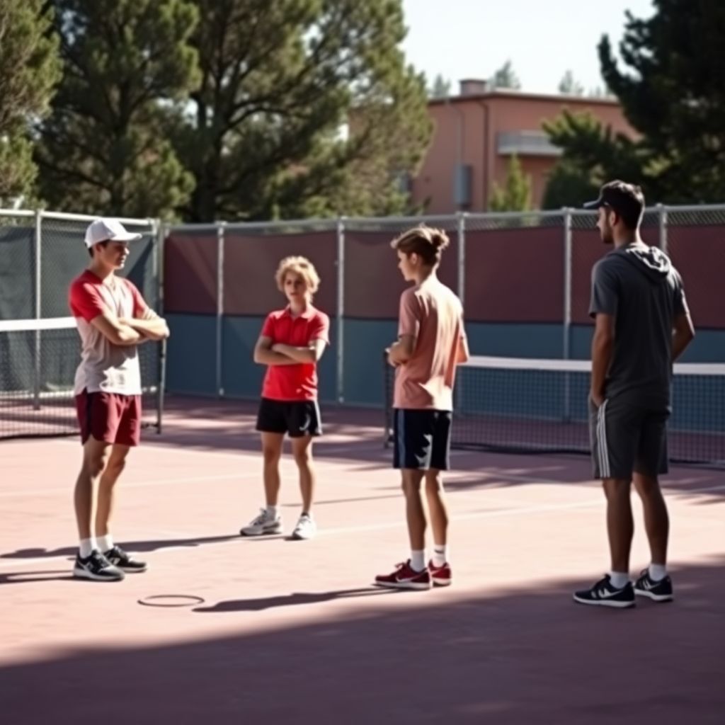 Emerging turkish tennis players to watch on the Atp and Wta tours