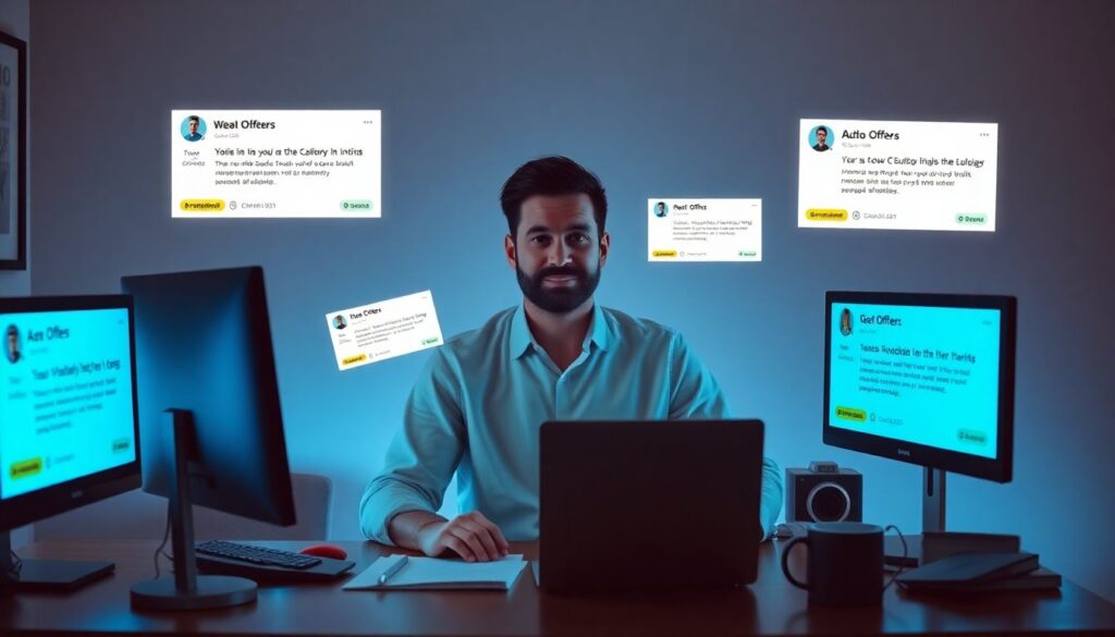 How Social Media Is Changing Sports Fandom in Turkey and Around the World - иллюстрация