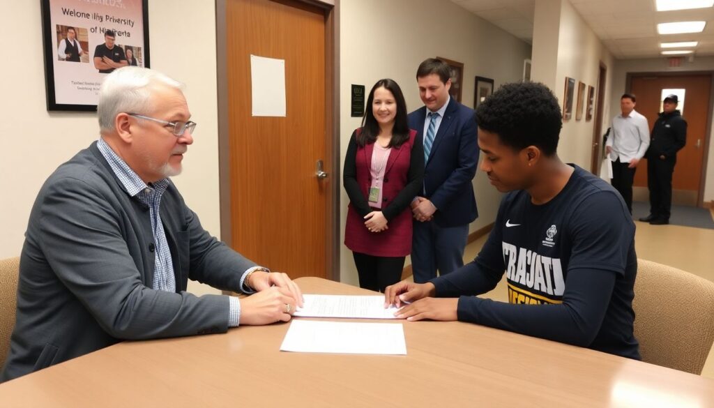 The Role of University Sports in Developing Turkey's Next Generation of Athletes - иллюстрация