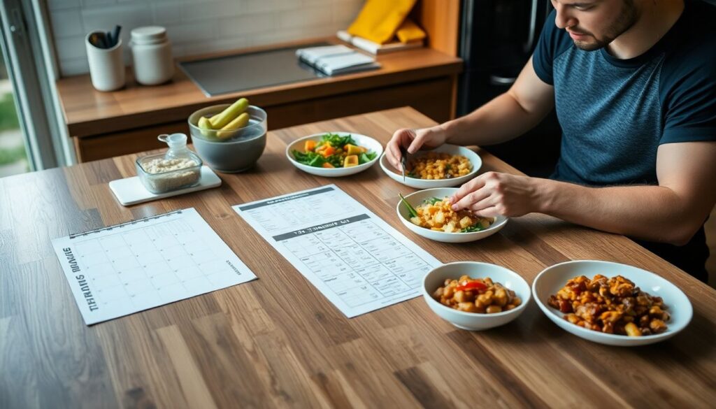 Nutrition and Recovery: What Top Turkish Athletes Eat to Stay at Peak Performance - иллюстрация