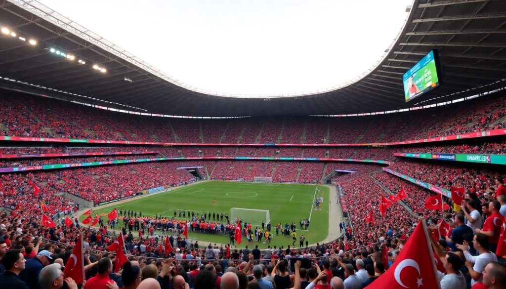 How Turkish Athletics Is Rising on the Global Stage: Athletes to Watch This Season - иллюстрация