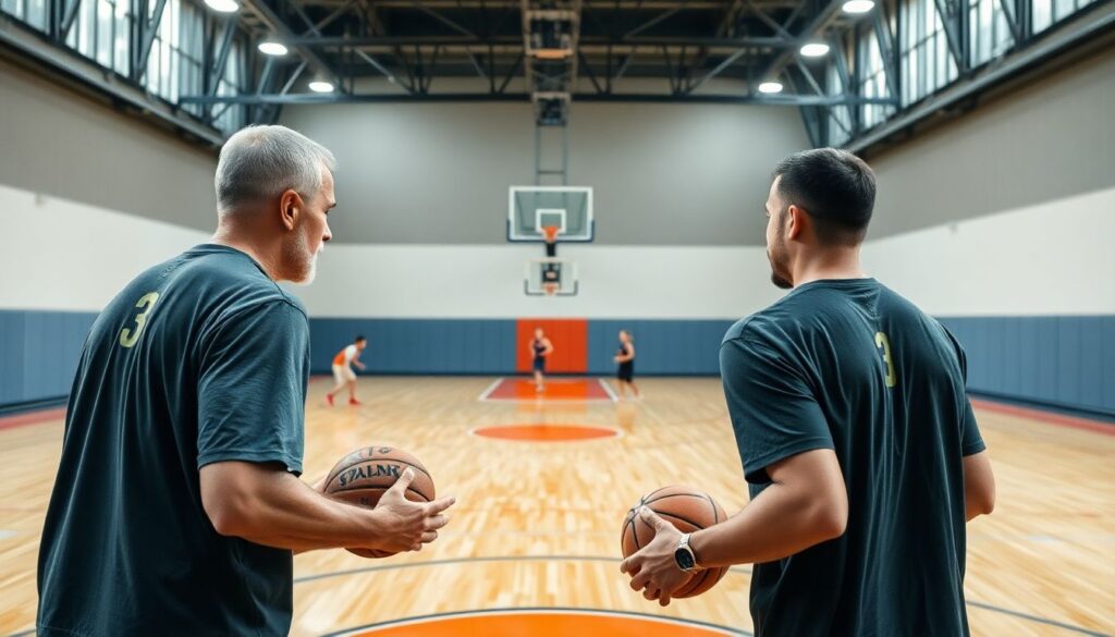 Tactical Evolution in Turkish Basketball: From Traditional Play to Modern Pace-and-Space - иллюстрация