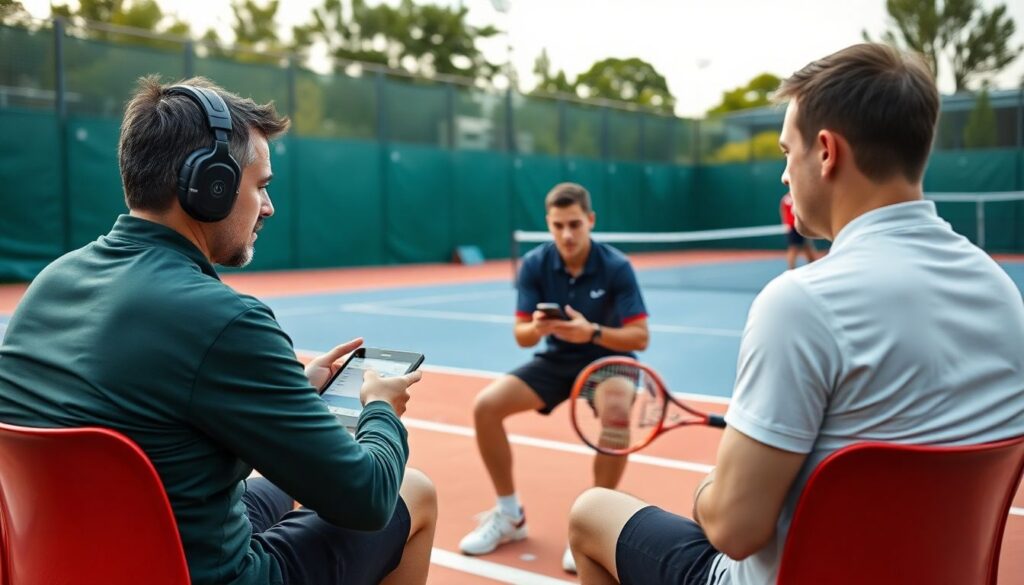 The Secret Sauce Behind Turkish Tennis Players Breaking Into the Top Rankings - иллюстрация