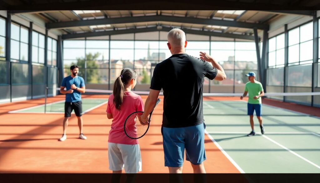 The Secret Sauce Behind Turkish Tennis Players Breaking Into the Top Rankings - иллюстрация