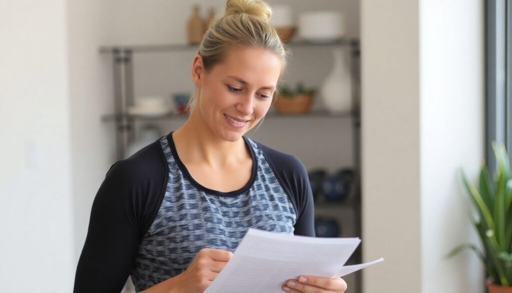 Nutrition and Training Routines of Elite Turkish Track & Field Athletes - иллюстрация