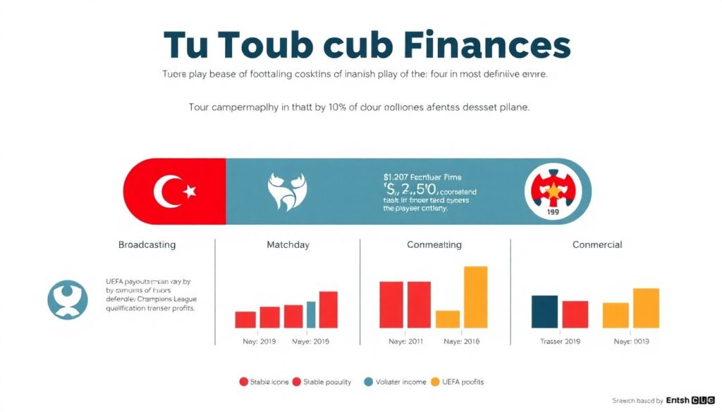 The Transfer Market Economy: How Turkish Süper Lig Clubs Compete with Europe’s Giants - иллюстрация