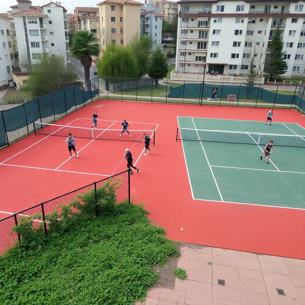 Clay, grass, or hard court: where turkish tennis players excel and why