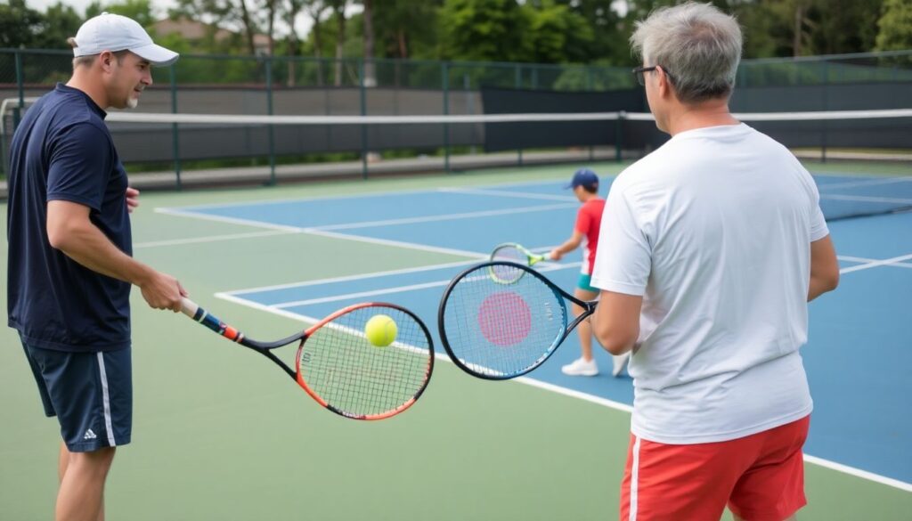 Rising Tennis Academies in Turkey: Where the Next Grand Slam Hopefuls Are Training - иллюстрация