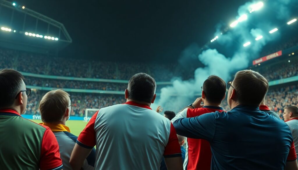 How Global Sports News Narratives Shape the Image of Turkish Clubs Abroad - иллюстрация