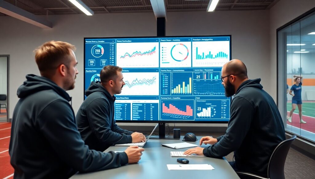 Olympic Dreams: The Roadmap for Turkey's Medal Contenders in Athletics and Team Sports - иллюстрация