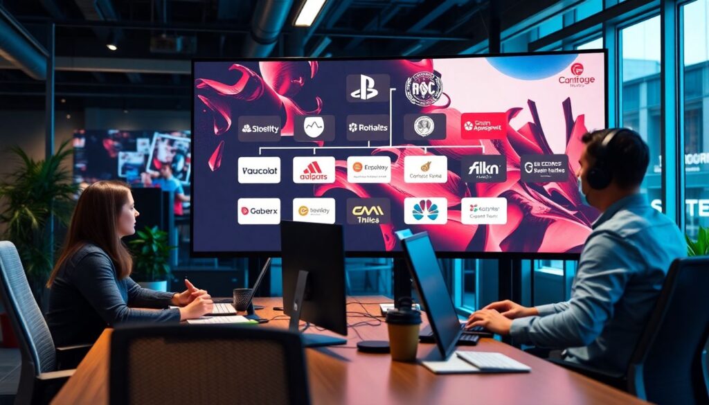 Esports vs Traditional Sports in Turkey: Competition, Cooperation, or a New Hybrid Model? - иллюстрация