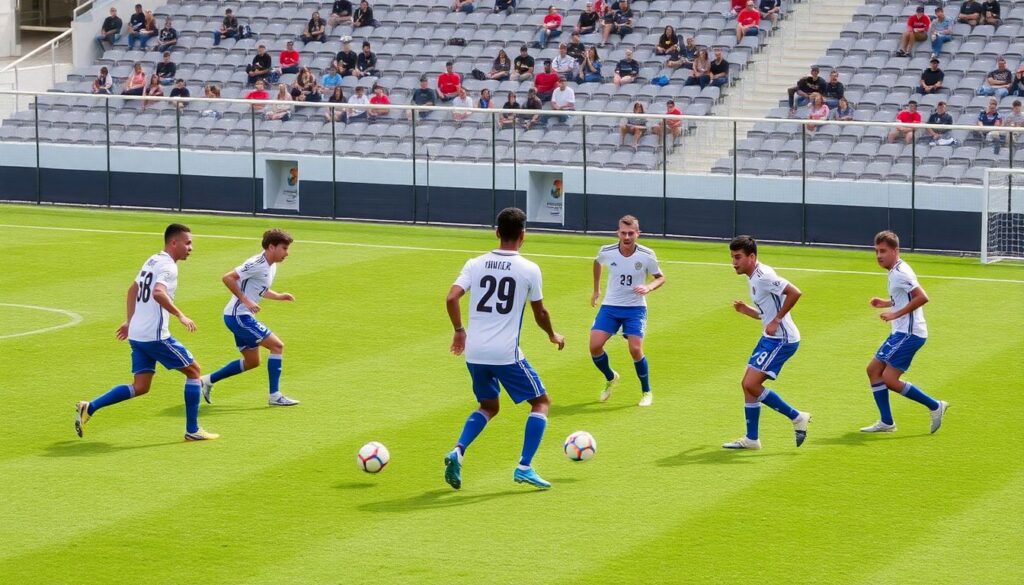 Tactical Breakdown: How Turkish Super League Clubs Are Modernizing Their Playing Style - иллюстрация