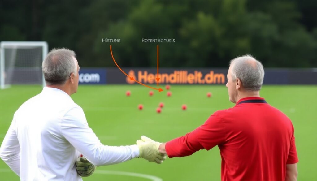 Tactical Breakdown: How Turkish Super League Clubs Are Modernizing Their Playing Style - иллюстрация