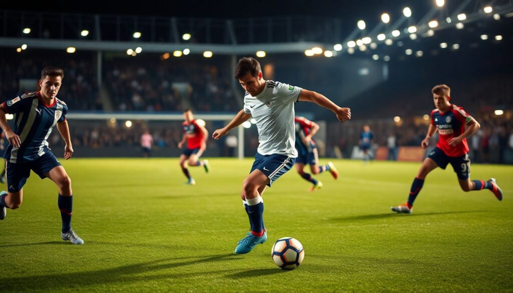 Inside Transfer Season: How Major European Clubs Scout Talent in Turkey - иллюстрация