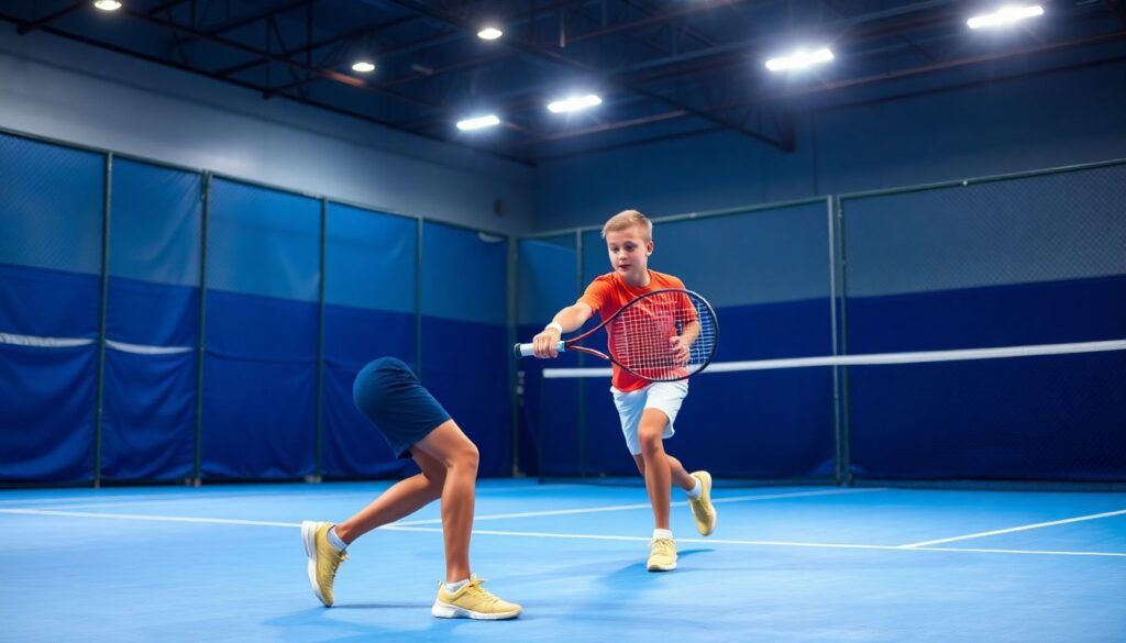 Clay, Grass, or Hard Court: Why Turkish Tennis Players Excel on Certain Surfaces - иллюстрация