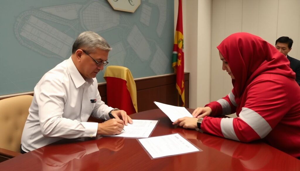 How Hosting International Tournaments Is Transforming Turkey's Sports Infrastructure - иллюстрация