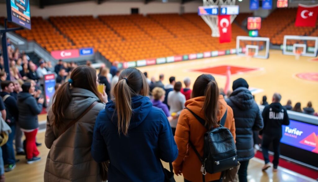 How Turkish Women's Basketball Became a Continental Powerhouse - иллюстрация