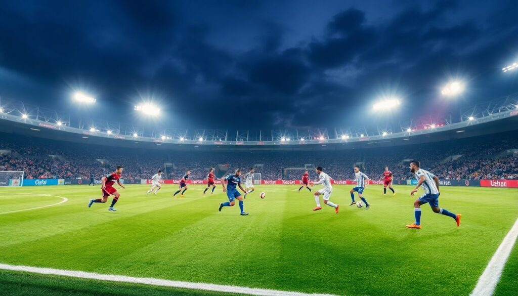 Behind the Bench: The Coaching Philosophies Shaping Modern Turkish Football - иллюстрация