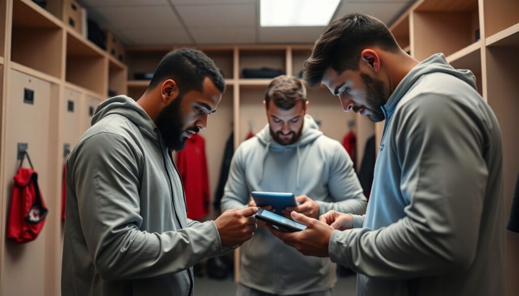 Injury Prevention in High-Impact Sports: Lessons from Turkish Athletes and Trainers - иллюстрация