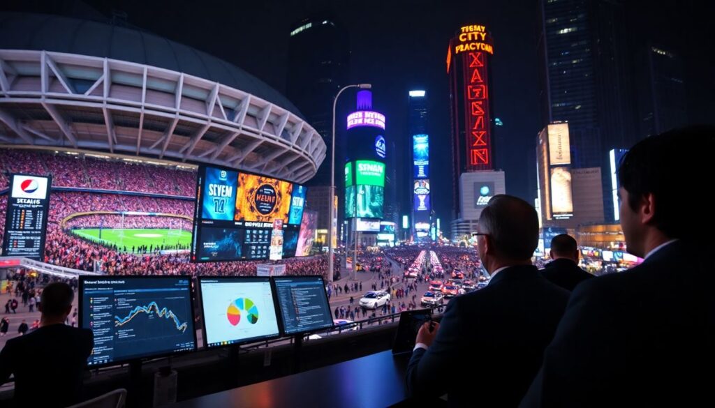 The Economic Impact of Major Sports Clubs on Turkish Cities - иллюстрация