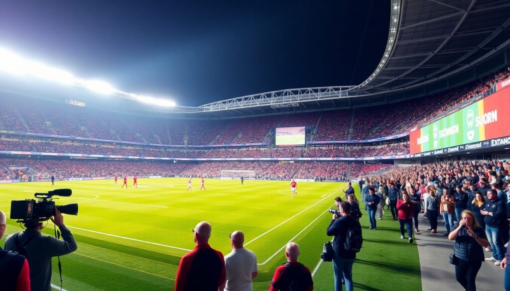 The Economic Impact of Major Sports Clubs on Turkish Cities - иллюстрация