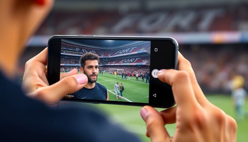 How Social Media Is Redefining Fame for Turkish Athletes Across All Disciplines - иллюстрация