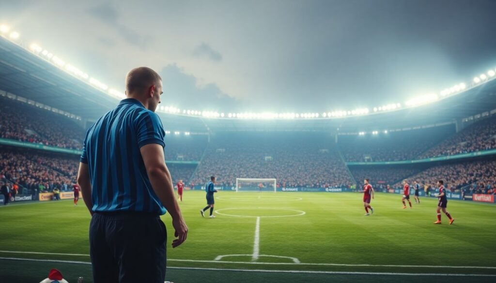 EuroLeague Fever: The Impact of Turkish Fans on European Basketball Atmosphere - иллюстрация