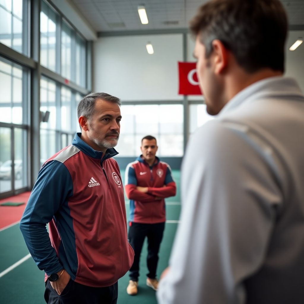 Turkey’s road to olympic success: best medal hopes and top olympic sports