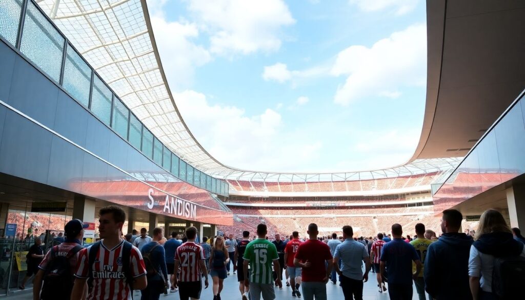 Derby Day in Turkey: Psychological and Tactical Breakdown of the Biggest Football Rivalries - иллюстрация