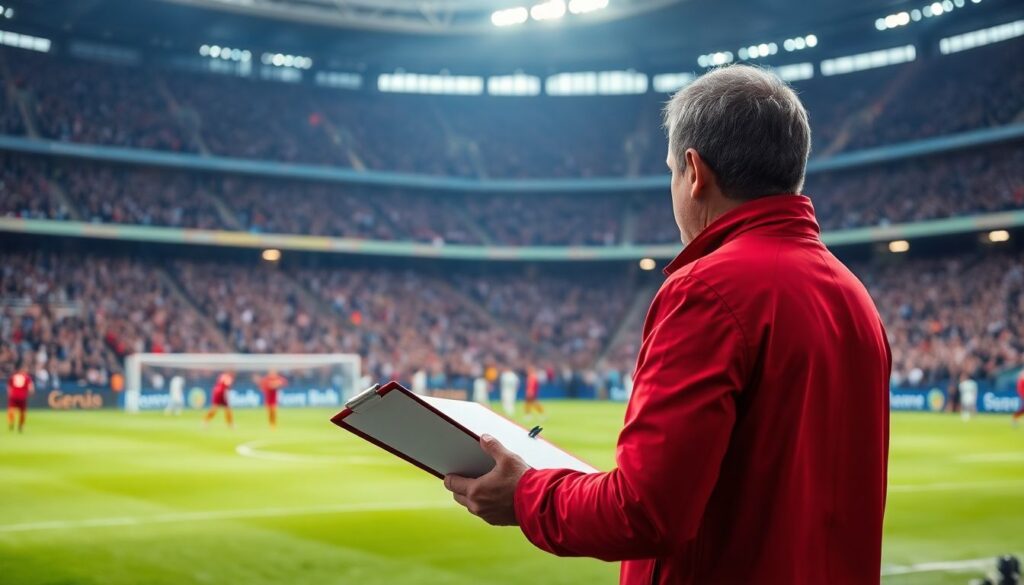 Derby Day in Turkey: Psychological and Tactical Breakdown of the Biggest Football Rivalries - иллюстрация