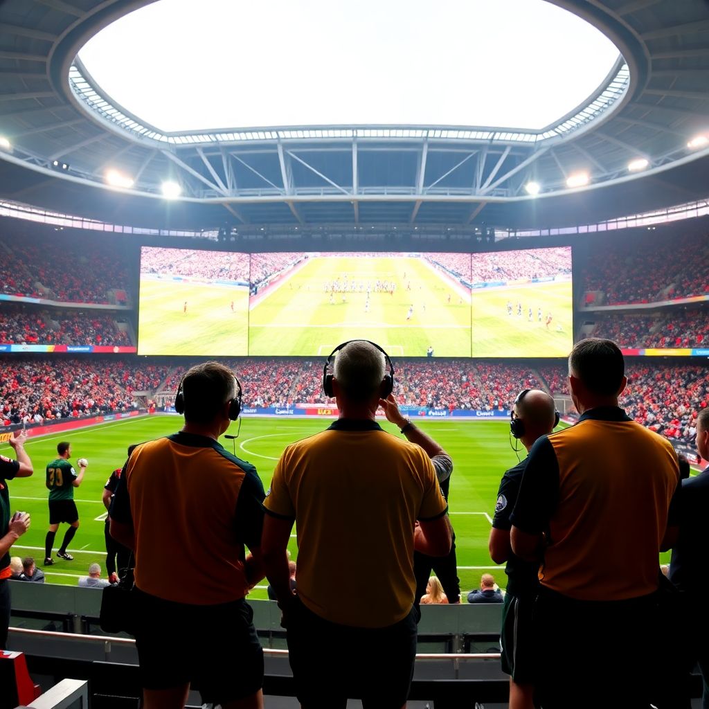 How Var technology changed turkish football and influenced the global game