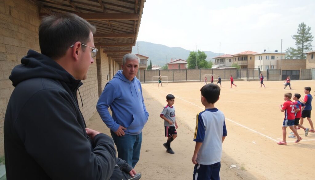 Women's Volleyball in Turkey: How It Became a World Powerhouse - иллюстрация