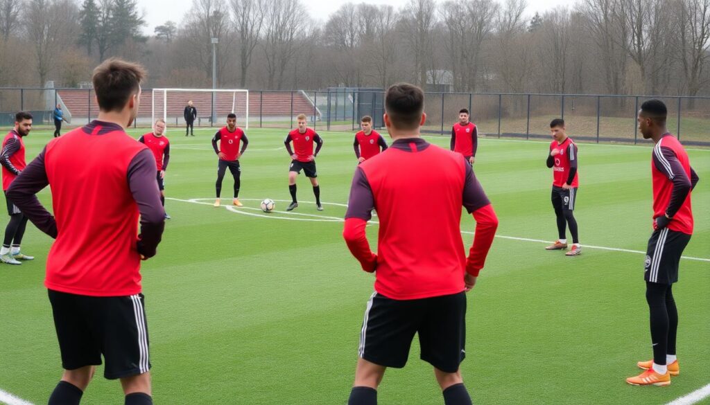 Inside the Super Lig: Tactical Trends Transforming Turkish Football - иллюстрация