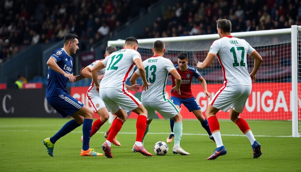 Inside the Super Lig: Tactical Trends Transforming Turkish Football - иллюстрация