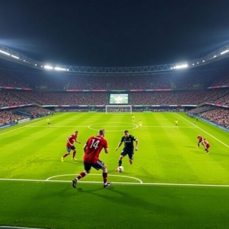 Inside the super lig: tactical trends transforming modern turkish football