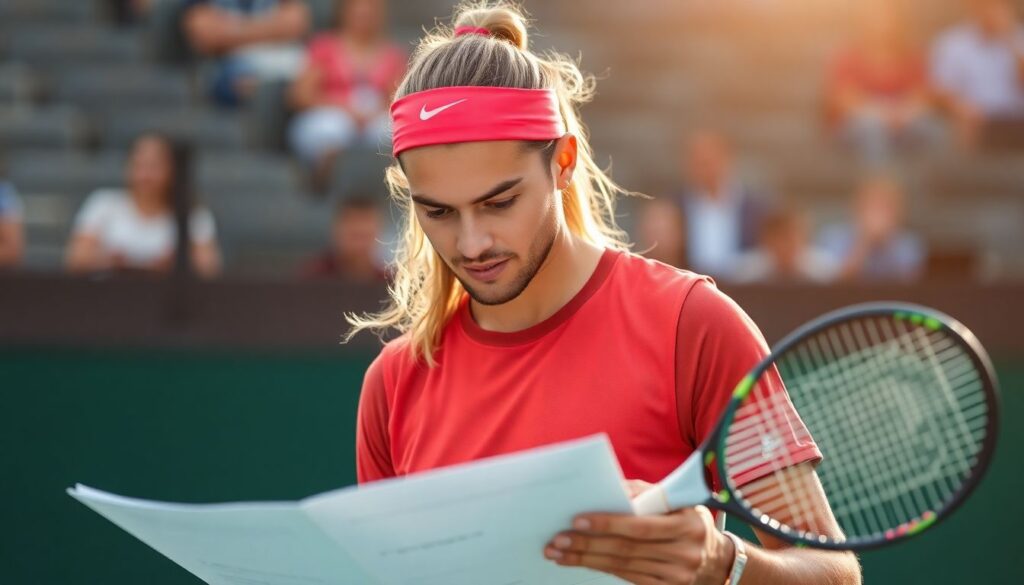 Grand Slam Dreams: The State of Tennis Development in Turkey - иллюстрация