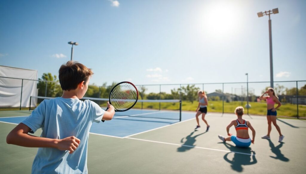Grand Slam Dreams: The State of Tennis Development in Turkey - иллюстрация