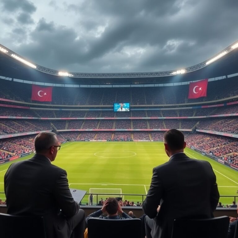 Economics of football in turkey: transfers, sponsorships and Tv rights