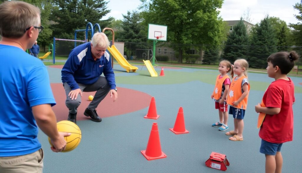 From Street Courts to National Team: Grassroots Basketball in Turkey - иллюстрация