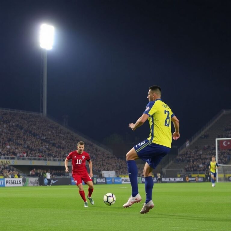 Fenerbahce face crucial turkish cup test in gaziantep with season on the line