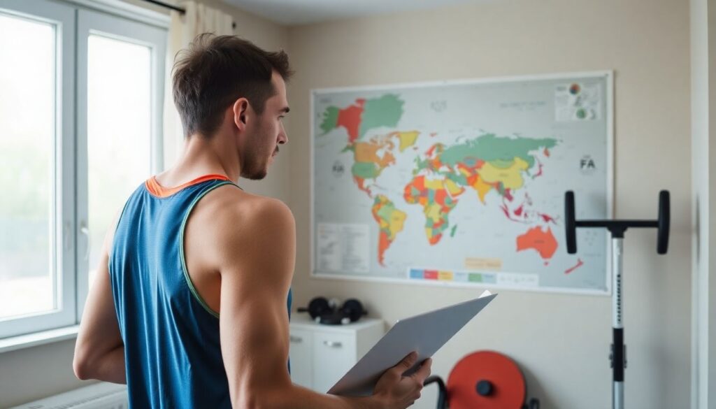 Breaking Records: The Most Memorable Turkish Performances in Olympic Athletics - иллюстрация