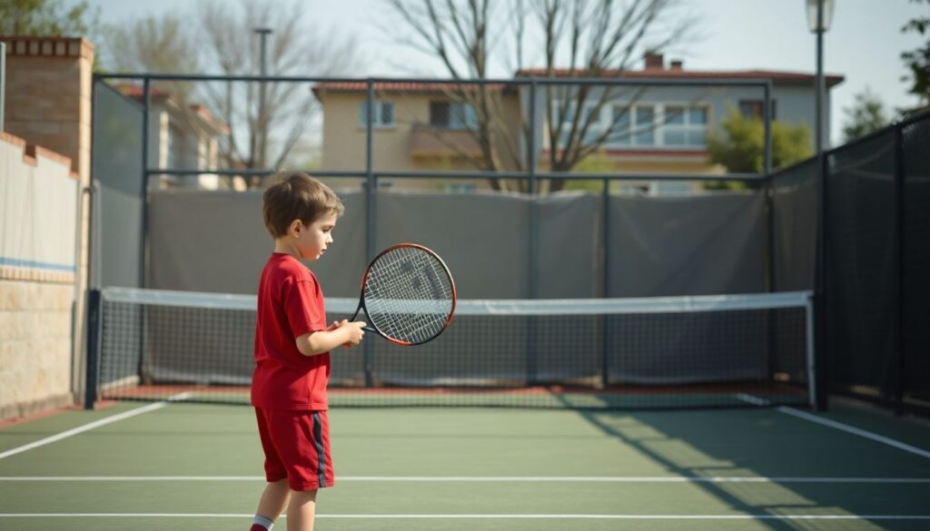 Tennis in Turkey: Can Local Tournaments Produce the Next Grand Slam Champion? - иллюстрация